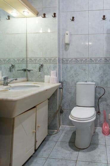 ismayılı: Bakı, 3 otaqlı, Köhnə tikili, m. Xətai, 81 kv. m — 14