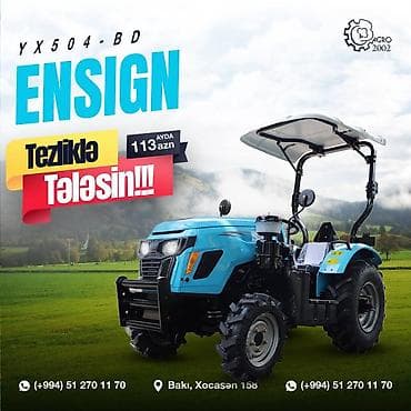 changan benni kreditle: Bu qiymətə traktor Aylıq cəmi 113 AZN Dövlət güzəşti 60 ay faizsiz — 1