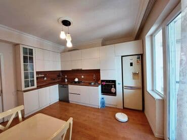 дома в ипотеку в баку: М. Ази Асланов, 3 комнаты, Новостройка, м. Ази Асланов, 133 м² — 12