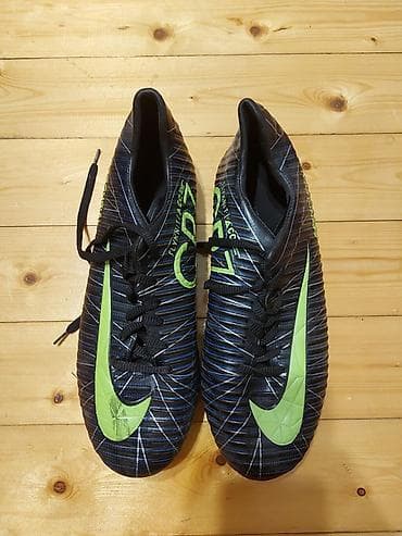 Спорт и хобби: Məhsul: Futbol butsları – Nike Mercurial CR7 (AG/FG tipli dişciklər) 1 — 3