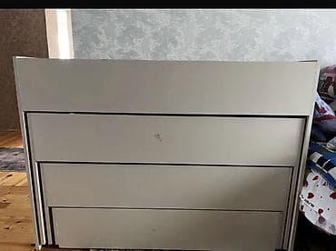 uşaq yelencek: Oğlan və qız üçün, Təknəfərlik çarpayı — 1