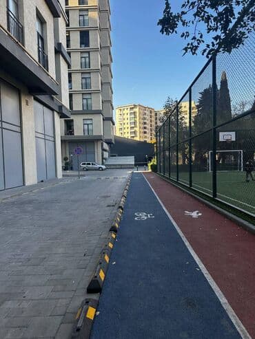 sarayda kiraye: İDEAL BİR TƏKLİF!!! 🏡 Tam təmirli 4 otaqlı mənzil – 📍 Ünvan: Bakı — 5