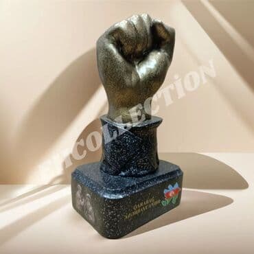 pox şəkli: Zəfər bizimlədir. Eksklüziv əl işləridir. Bu zövqlü hədiyyələrin hər — 4