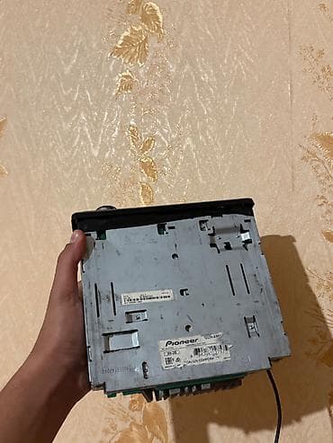 pioneer 9650bt: Pioneer 9650BT Hər bir şeyi işlək vəziyyətdədir heç bir şeyində — 3
