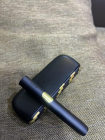 justfog minifit s: IQOS Iluma cihazı – qızdırılan tütün sistemi Limited tam ideal — 4