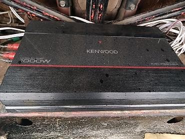 pioneer maqnitafon: Dinamiklər və sabvuferlər, Yeni, Pioneer, Karbon, Almaniya, Ödənişli çatdırılma — 2