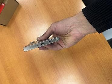 Samsung Galaxy S24 Ultra, 256 GB, Simsiz şarj