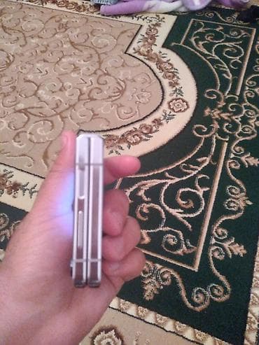 açılıb bağlanan telefon: Samsung Galaxy Z Flip 5 — 6