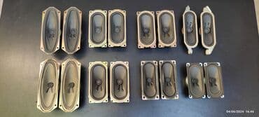 jbl flip 6 qiymeti: İşlənmiş Accolade Sound Kolonka, Növ - Smart, rəng - Boz — 4