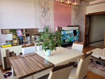 20 yanvarda 2 otaqli evler: 3 otaqlı, Yeni tikili, m. Xalqlar Dostluğu, 120 kv. m — 3