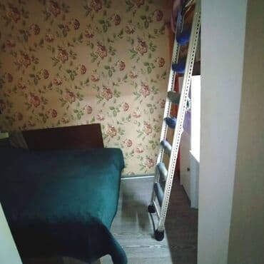 квартира студия баку: Баку, 1 комната, Вторичка, м. Нариман Нариманов, 37 м² — 3