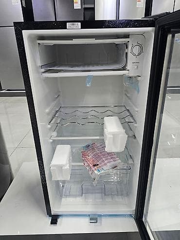 Soyuducu mini soyuducu soyducu Ficher Alman markasi Çin istehsalı 1 — 4