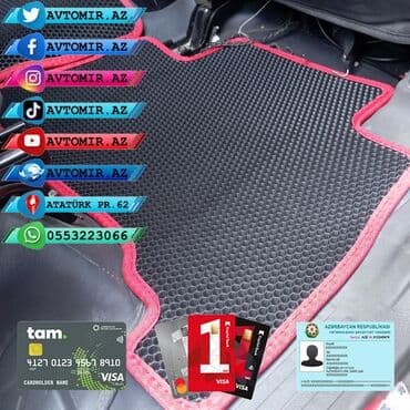 eva ayaqaltilar: Tayota prado 2013 eva ayaqaltı salam. Yay kampani̇yasi: "özəl eva — 2