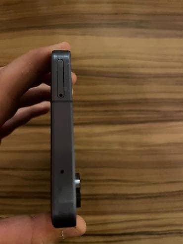 xiomi mi 9t pro: Samsung Galaxy A55, 256 GB, rəng - Göy, Barmaq izi — 6