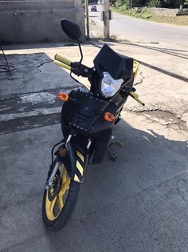 2 el motor: Moto 110ccdi yiğilma deyill zavodu 110ccdi hec bir prablemi yoxdu hər — 1