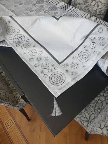 türk tekstil: Yeni Süfrə, Ünvandan götürmə, Ödənişli çatdırılma — 2