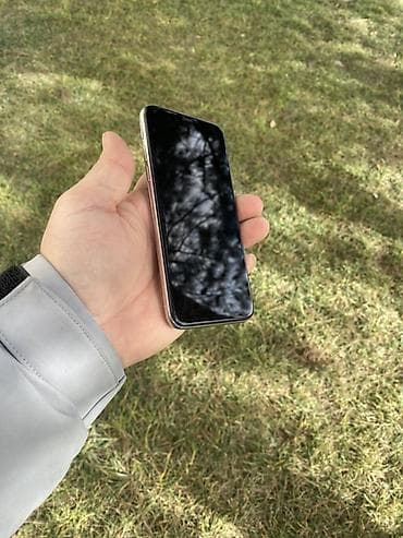 ТВ и видео: IPhone X, 256 ГБ, Серебристый — 4