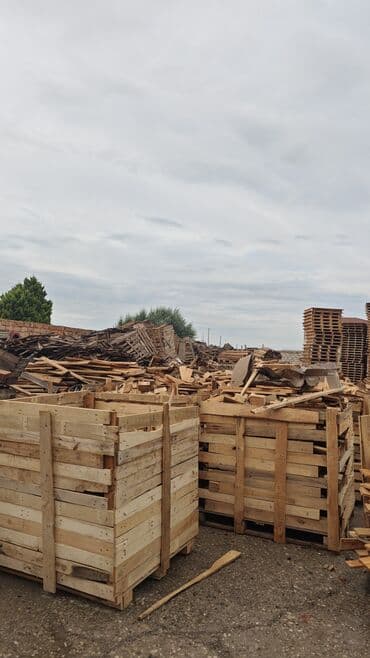 Qaz balonları: Odun kamazı 100 — 9