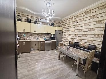 Həyət evləri və villaların satışı: 4 otaqlı, 130 kv. m, Yeni təmirli — 6
