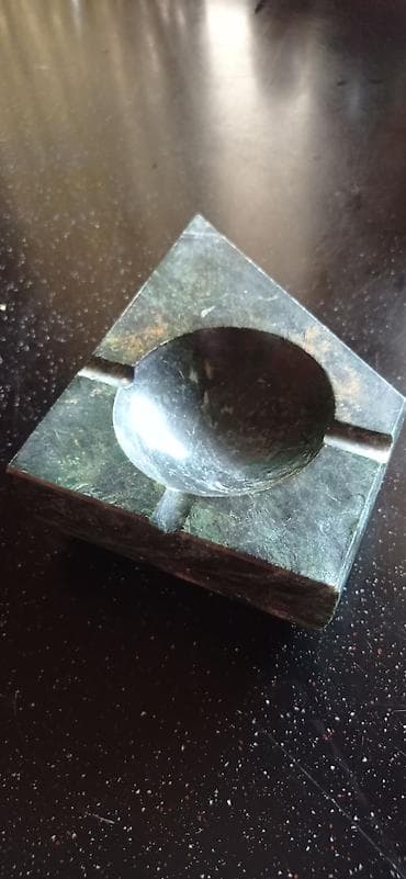 Digər əntiq əşyalar — 5