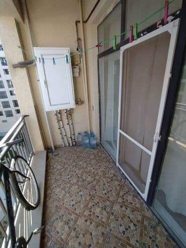 купить дом в баку у моря: 2 комнаты, Новостройка, 45 м² — 9