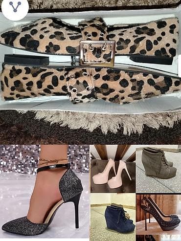 kant: Nahar dəsti, rəng - Ağ, Farfor — 1