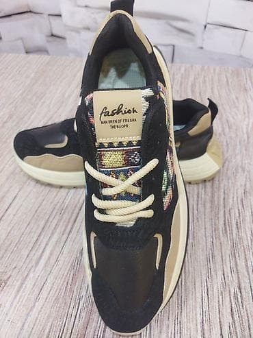 puma az: Rəng - Qara, Yeni — 1