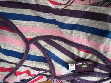 qız üçün don: Qız üçün yay donu Fransa istehsalı firma Sergeant Majeurs 10-13 yaş — 3