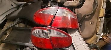 altima stop: Daevoo lanos sökülür 1999 model üstdən çixma original detallardi hər — 4