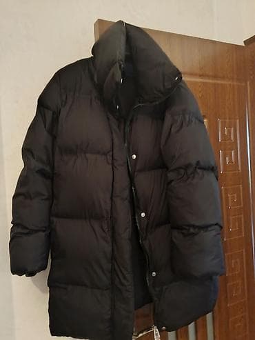 Puxovik kurtka, New Yorker, XS