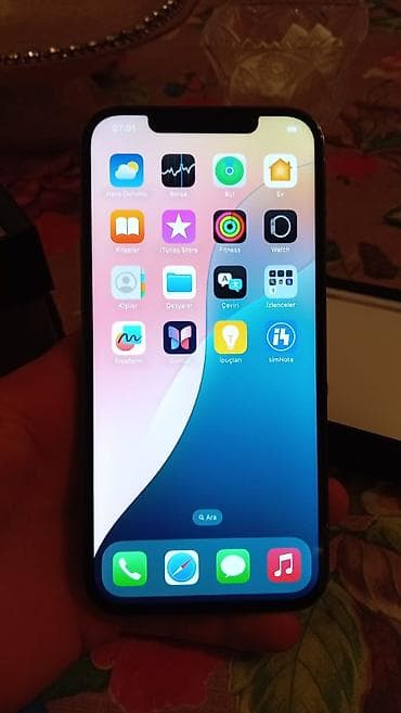 IPhone 12 Pro Max, 256 GB, Graphite