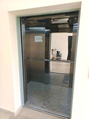 двухкомнатные новостройки в баку: Пос. Говсаны, 2 комнаты, Новостройка, 60 м² — 11