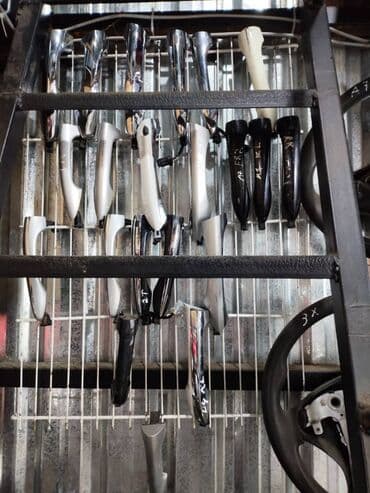 Komplekt, Hyundai Kia