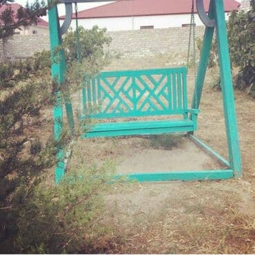 qaracuxurda ev: 100 kv. m, 2 otaqlı — 22