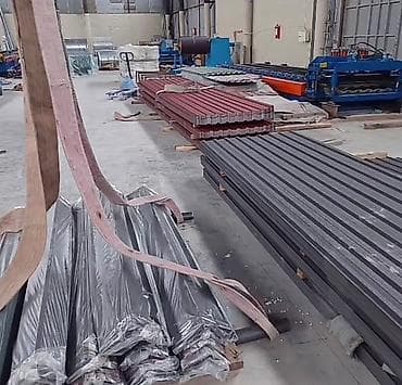 Metal dam örtükləri, Rayonlara çatdırılma, Ünvandan götürmə, Ödənişli çatdırılma, Zəmanətli, Kredit yoxdur