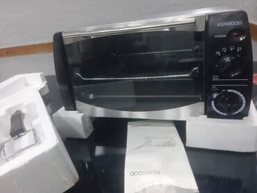 sam agaci satilir: Salam. Teze Kenwood Mini Soba satilir Ucuz qiymete. Real şexsler elaqe — 1