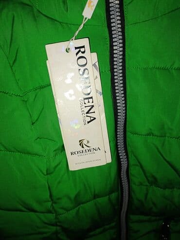 fosfor kurtka: Her biri yenidi — 2