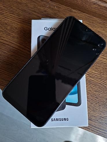 philips xenium 9@9d: Samsung Galaxy A24 4G, 128 GB, rəng - Qara, Sensor, Barmaq izi, İki sim kartlı — 3