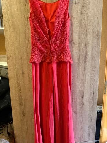 yaşıl qadın ətəkləri: Ziyafət donları – 2 model 1) Yaşıl-qara maxi don - Parlaq yaşıl — 6