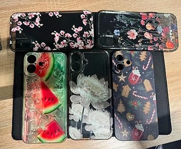 işləmiş kamera: IPhone 11, 128 GB, Ağ — 5