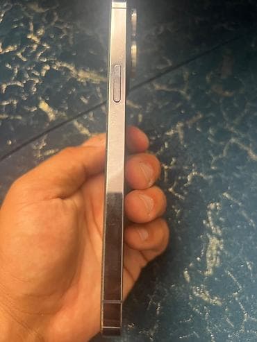 ipona 13 pro max: IPhone 14 Pro Max, 128 GB, Deep Purple, Face ID — 5