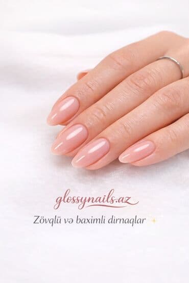 Qızlar, diqqət 💅 Dırnağa model tələb olunur! Yeni dizaynlər, səliqəli