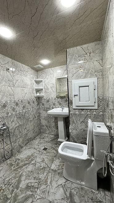 qubada kiraye evler 2020: 1 otaqlı mənzilHövsan qəsəbəsi, hövsan yolu küçəsi 17, mənzil 111. 4cü — 2