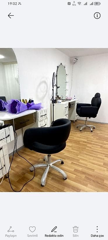 ramka sekilleri: Yeni, Saş kəsimi kreslosu — 2