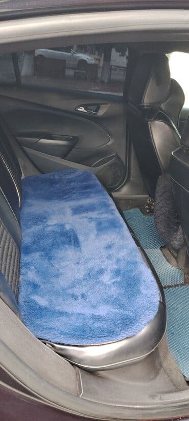 chevrolet cruze fara: Bbs disk. Teze teker kumho orginal. 700 e alınıb 1 hefte qabag.abians — 3