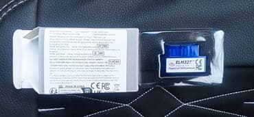аренда авто ош без залога: EML327 1.5 versiya — 2
