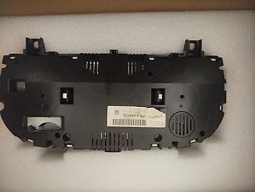 r15 5 bolt: Range rover 2015 dən çıxmış orijinal Spidometr - İki dairəvi — 4