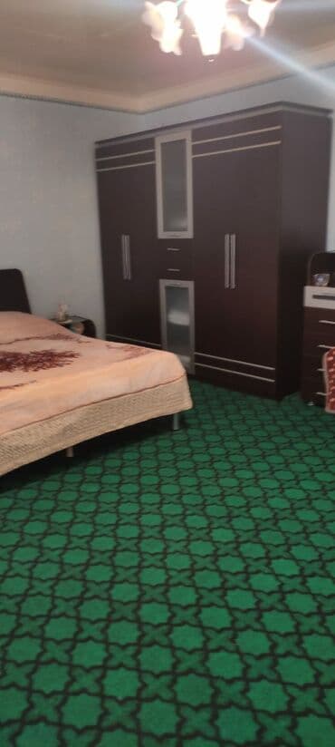 ismayıllıda satılan evlər: 4 otaqlı, 150 kv. m, Kredit yoxdur, Orta təmir — 6