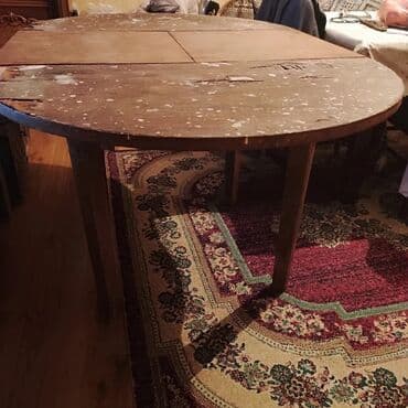 Raskladuşkalar: İşlənmiş, Kredit yoxdur, Almaniya — 10