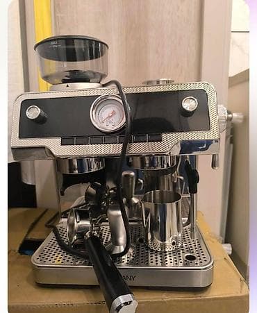 paltar yuyan masini: ((5633))*Asya* Qiymet.770 azn. Kofe aparati. Alinib((930 azne)) — 1